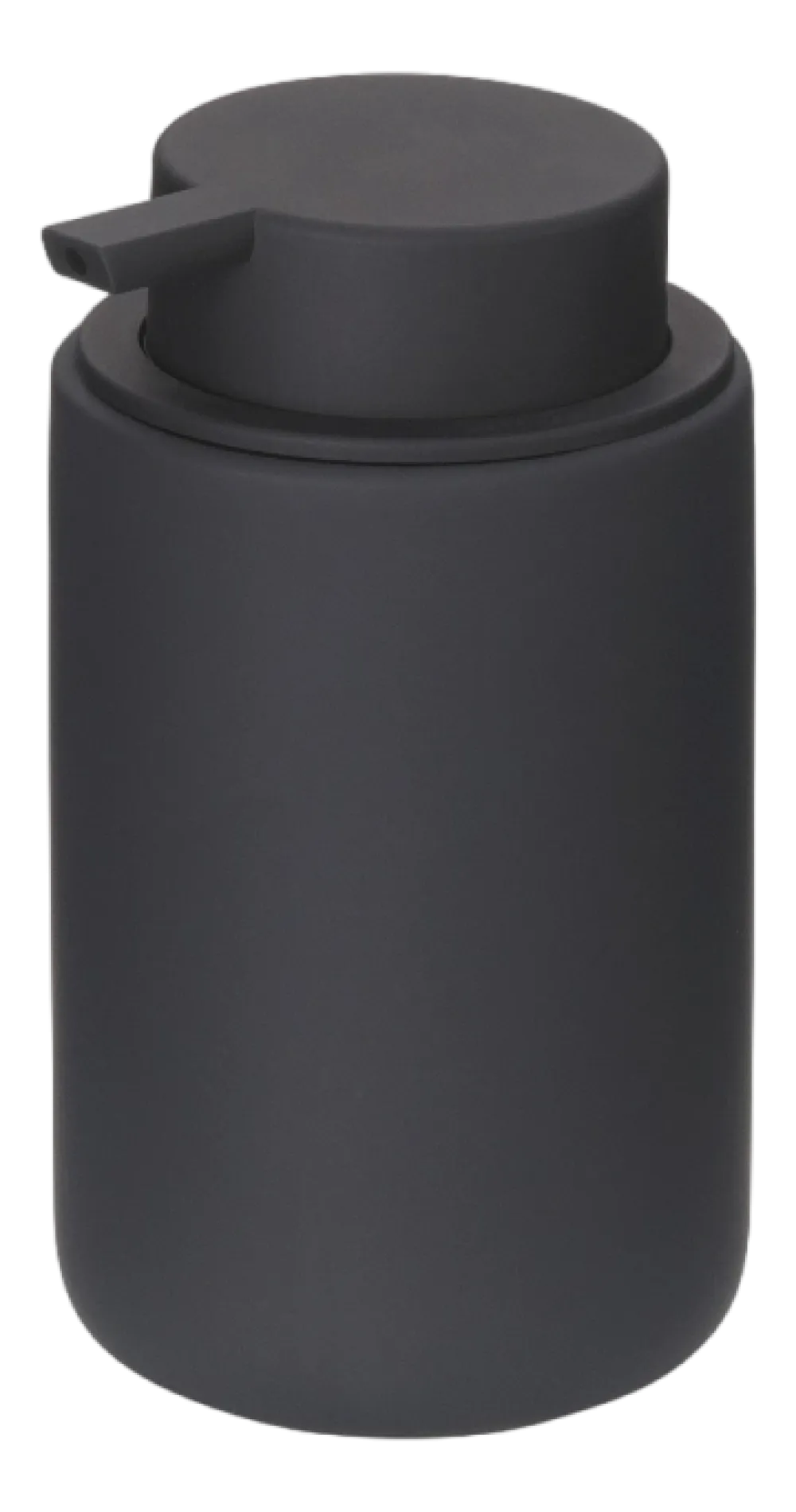 Kela Zeepdispenser Sana Zwart 300 ml Discount