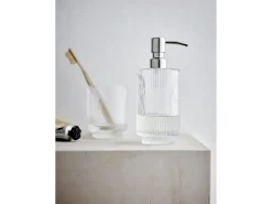 Sodahl Zeepdispenser Södahl Clarity Clear Sale