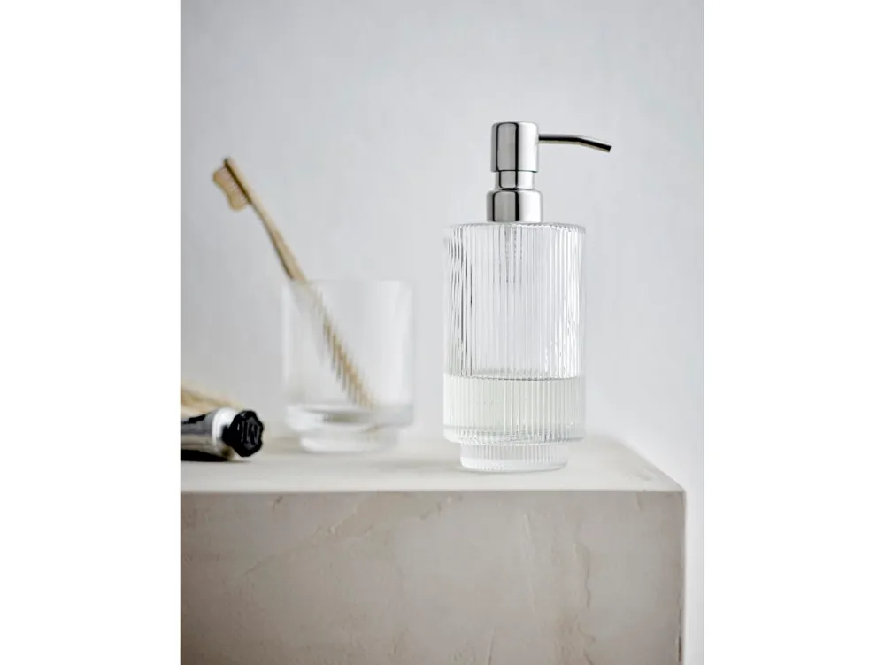 Sodahl Zeepdispenser Södahl Clarity Clear Sale