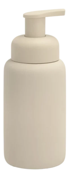 Zeepdispenser Södahl Mono Beige