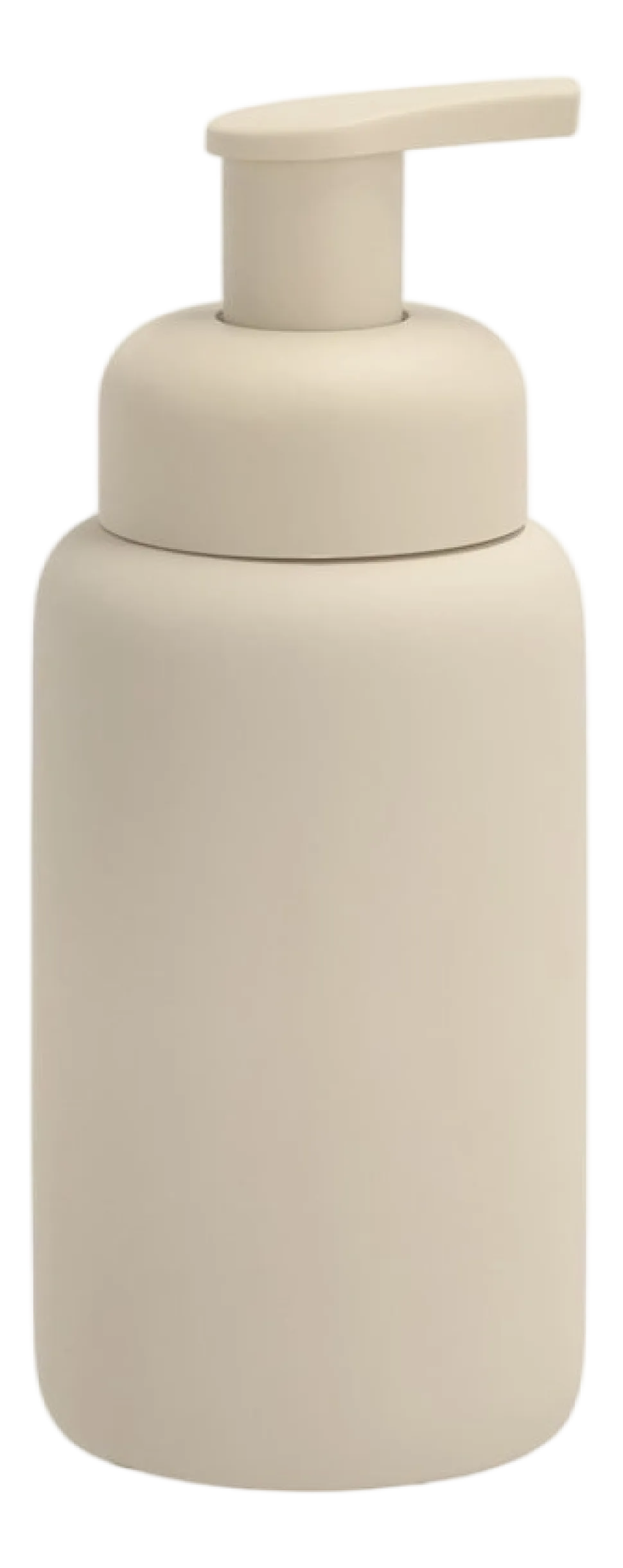 Zeepdispenser Södahl Mono Beige