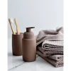 Sodahl Zeepdispenser Södahl Mono Taupe