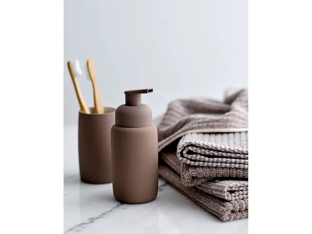 Sodahl Zeepdispenser Södahl Mono Taupe