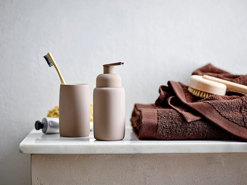 Sodahl Zeepdispenser Södahl Mono Taupe