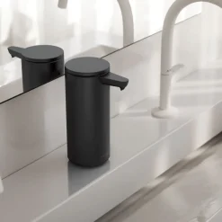 simplehuman Zeepdispenser Met Sensor Matzwart 266 ml Best