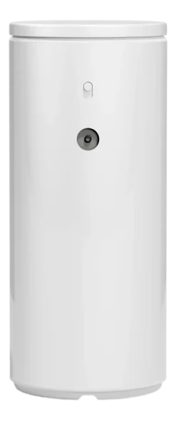 simplehuman Zeepdispenser Met Sensor Wit 266ml Clearance