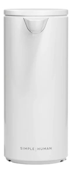 simplehuman Zeepdispenser Met Sensor Wit 266ml Clearance