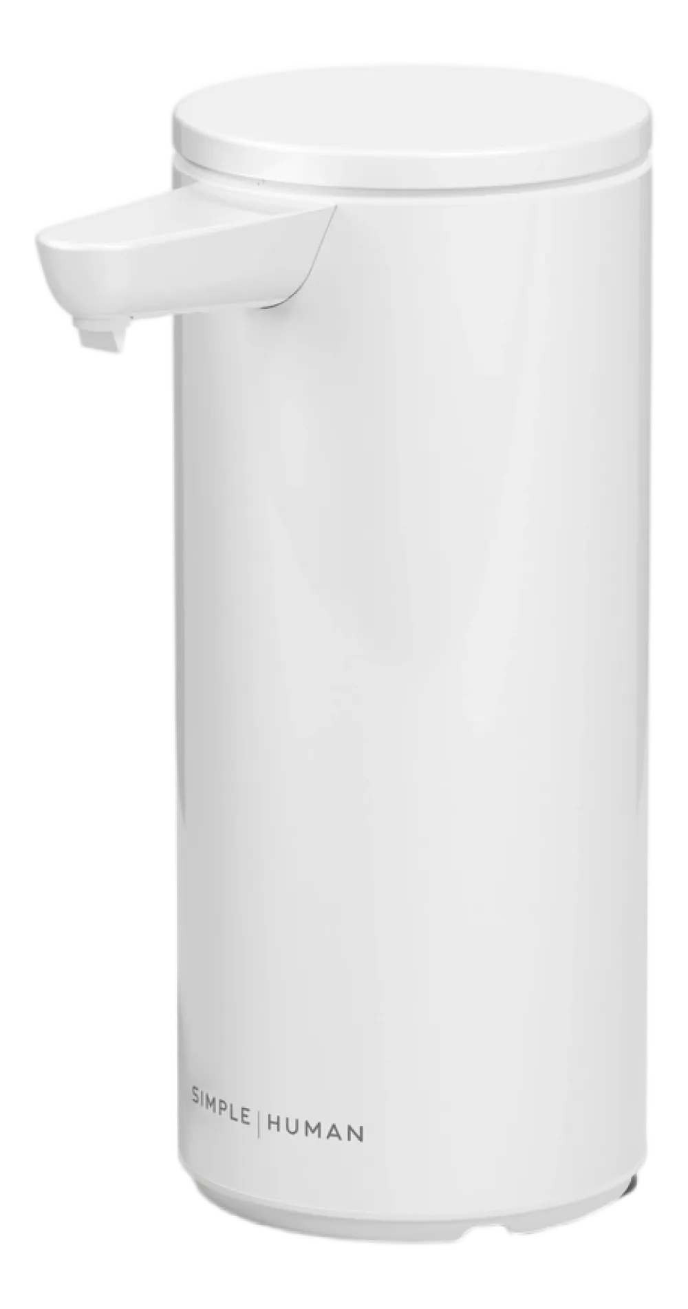 simplehuman Zeepdispenser Met Sensor Wit 266ml Clearance