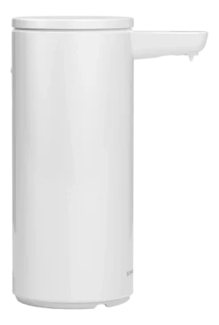 simplehuman Zeepdispenser Met Sensor Wit 266ml Clearance