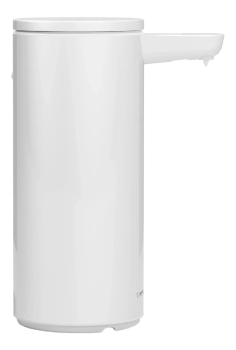 simplehuman Zeepdispenser Met Sensor Wit 266ml Clearance