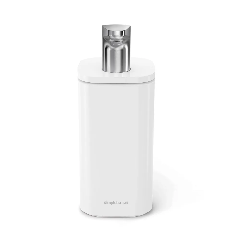 Zeepdispenser Simplehuman Wit 295ml