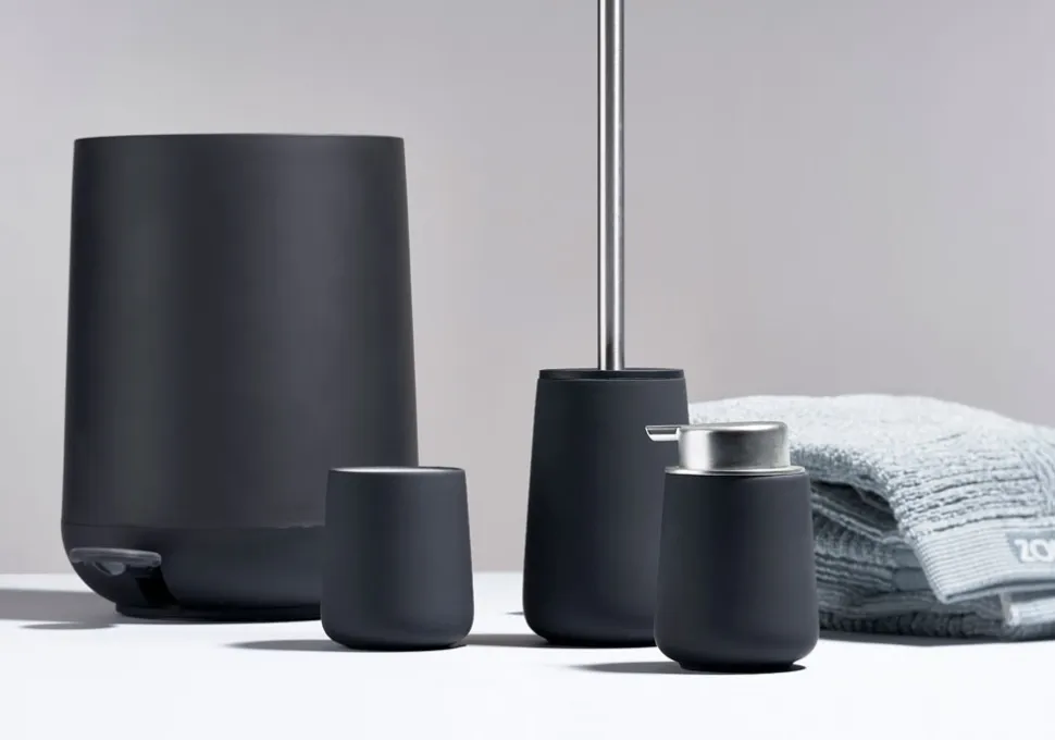 Zeepdispenser Zone Denmark Nova Zwart