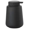 Zone Denmark Zeepdispenser Nova One Zwart Discount