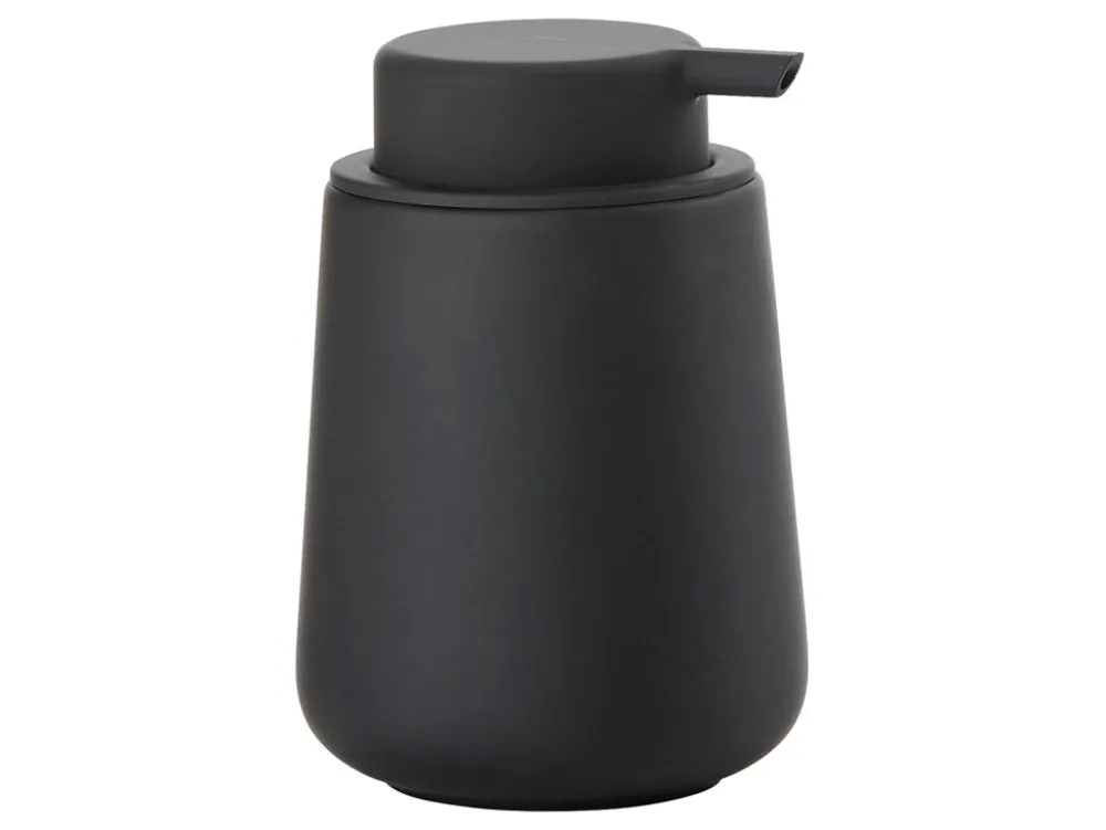 Zone Denmark Zeepdispenser Nova One Zwart Discount