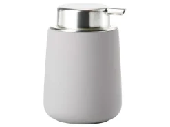 Zone Denmark Zeepdispenser Nova Soft Grijs Outlet