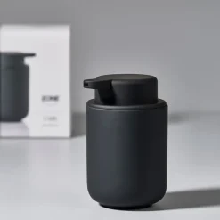 Zeepdispenser Zone Denmark Ume Black