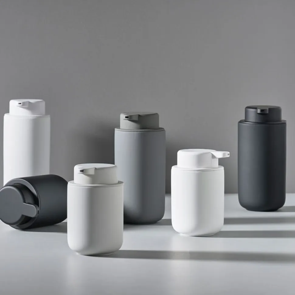 Zeepdispenser Zone Denmark Ume Zwart
