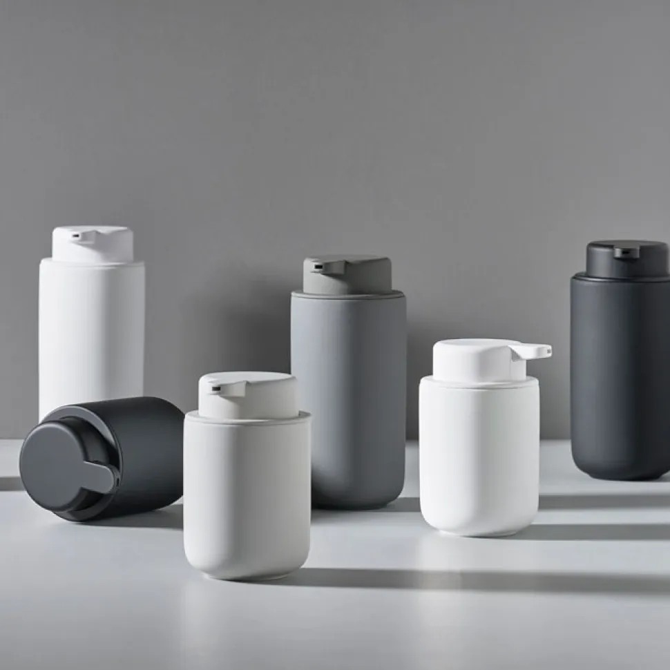 Zeepdispenser Zone Denmark Ume Soft Grey