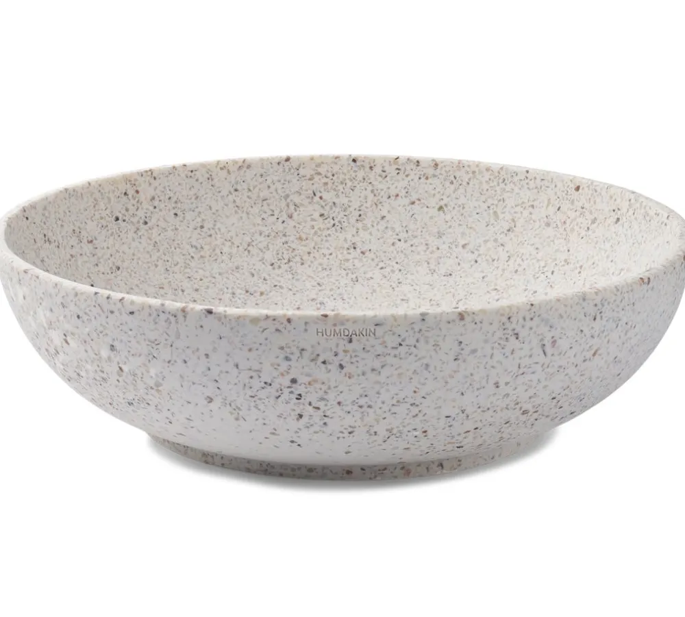 Humdakin Zeepschaal Terrazzo Rome Red Beige 40 cm Best