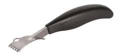 Zester Gefu Certo Zwart