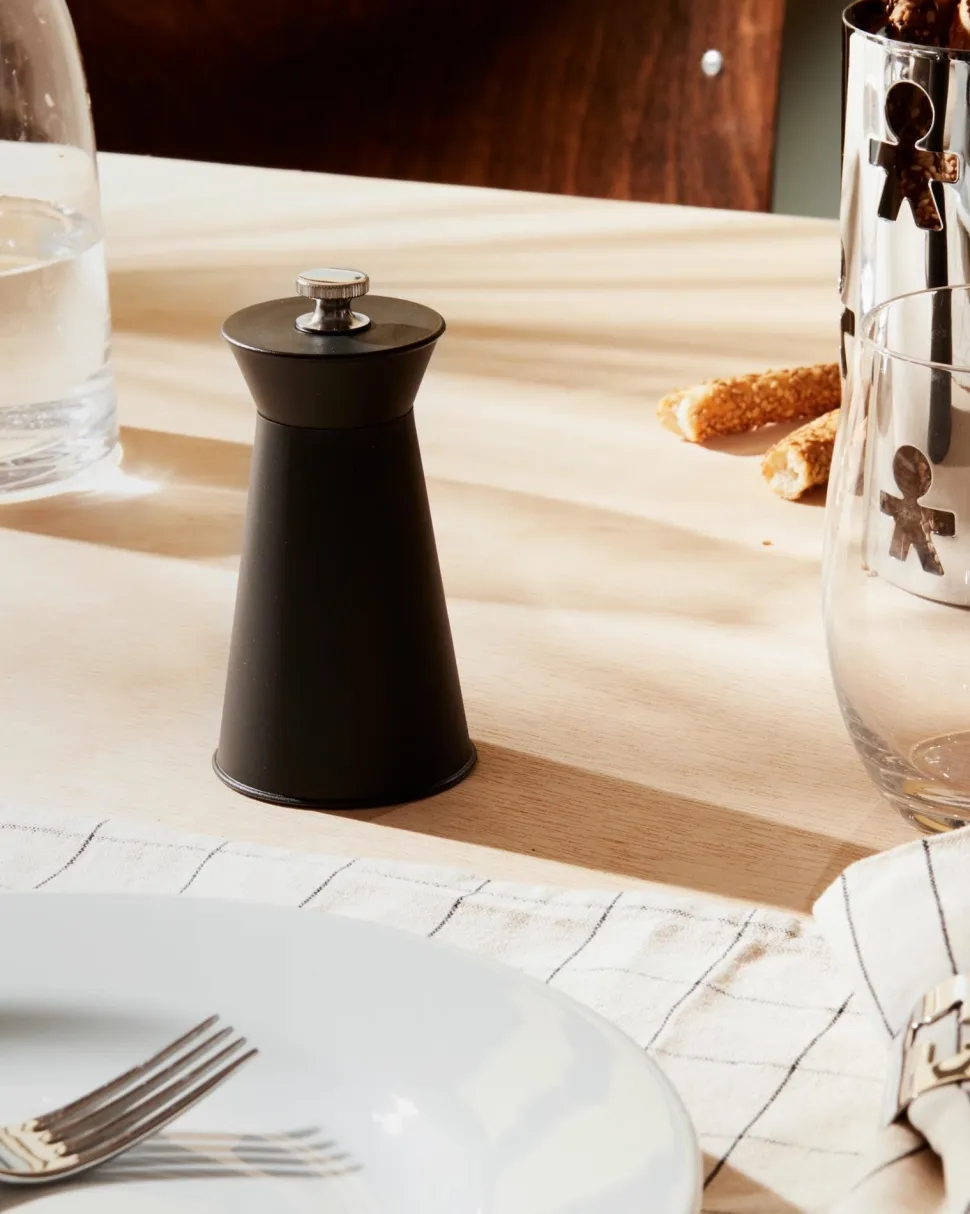 Zoutmolen Alessi Pepe Le Moco White