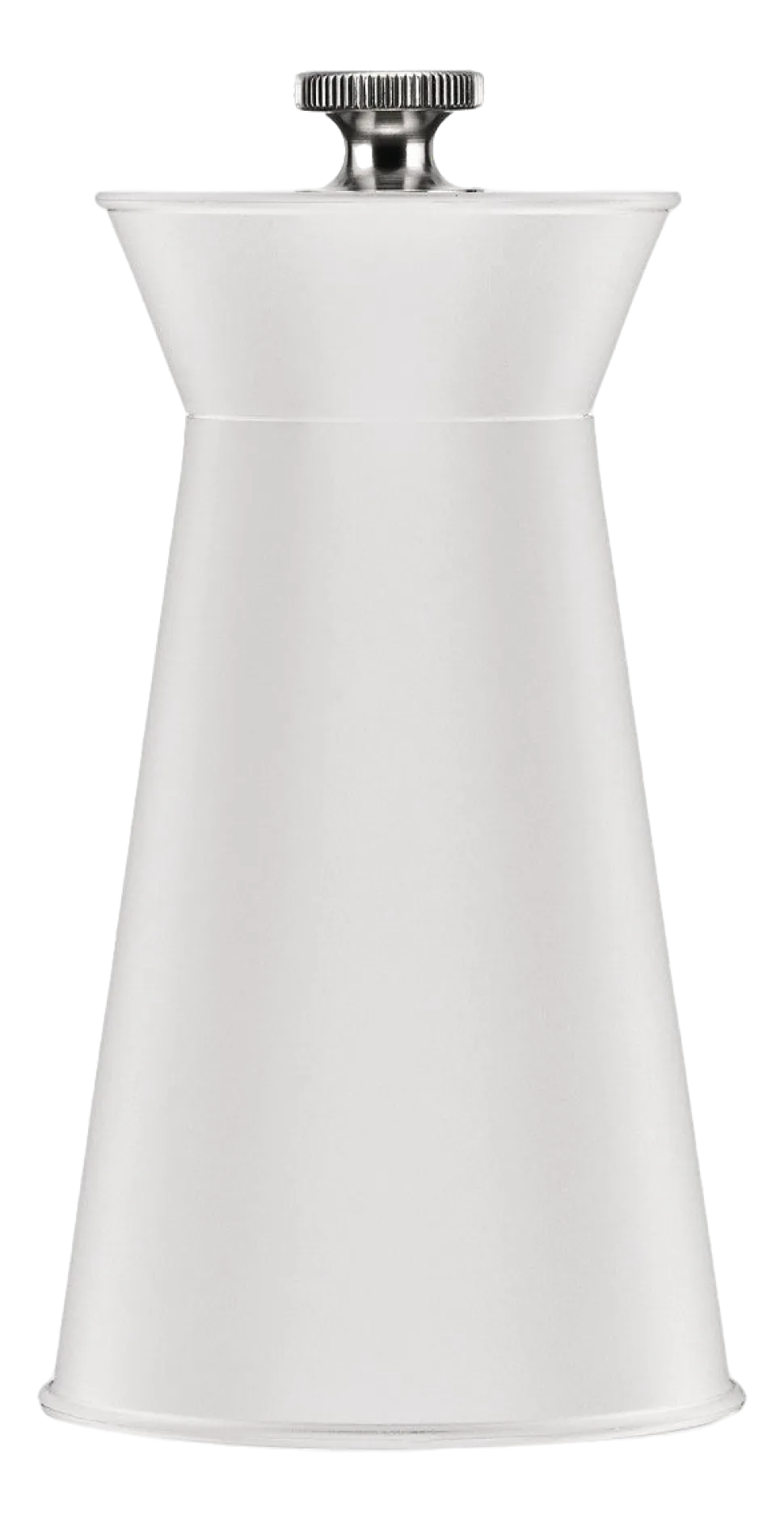 Zoutmolen Alessi Pepe Le Moco White