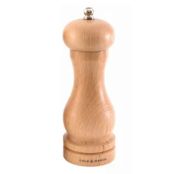 Zoutmolen Cole & Mason Beech Capstan 165 mm