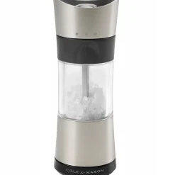 Zoutmolen Cole & Mason Horsham Chrome