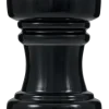 Cole and Mason Zoutmolen Cole & Mason Hoxton Black Gloss 10 cm Discount