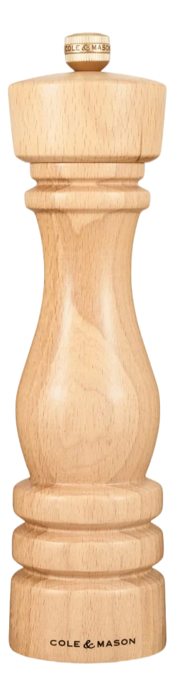 Cole and Mason Zoutmolen Cole & Mason London Natural Beech 22 cm Outlet