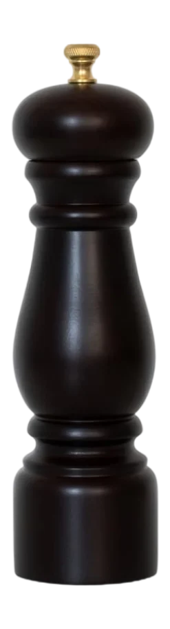 Zoutmolen Inno Cuisinno Beuk 20 cm Bruin