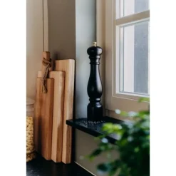 Inno Cuisinno Zoutmolen Beuk 30 cm Bruin Best