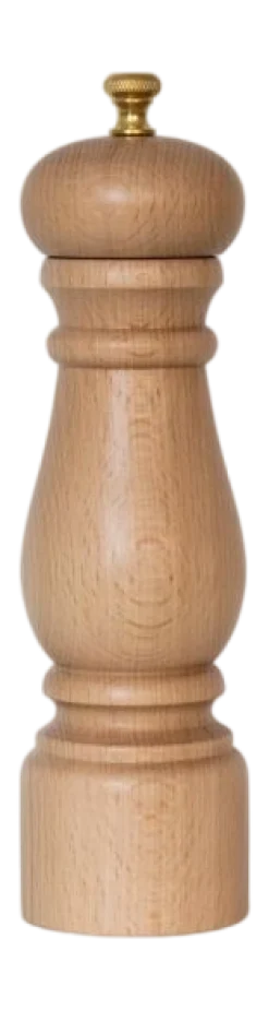 Inno Cuisinno Zoutmolen Beuk 20 cm Naturel Clearance