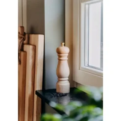 Inno Cuisinno Zoutmolen Beuk 20 cm Naturel Clearance