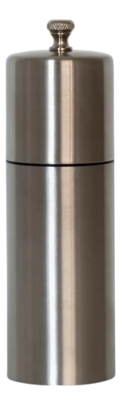 Inno Cuisinno Zoutmolen RVS 15 cm Zilver Clearance