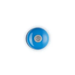 Zoutmolen Le Creuset Azure 21 cm