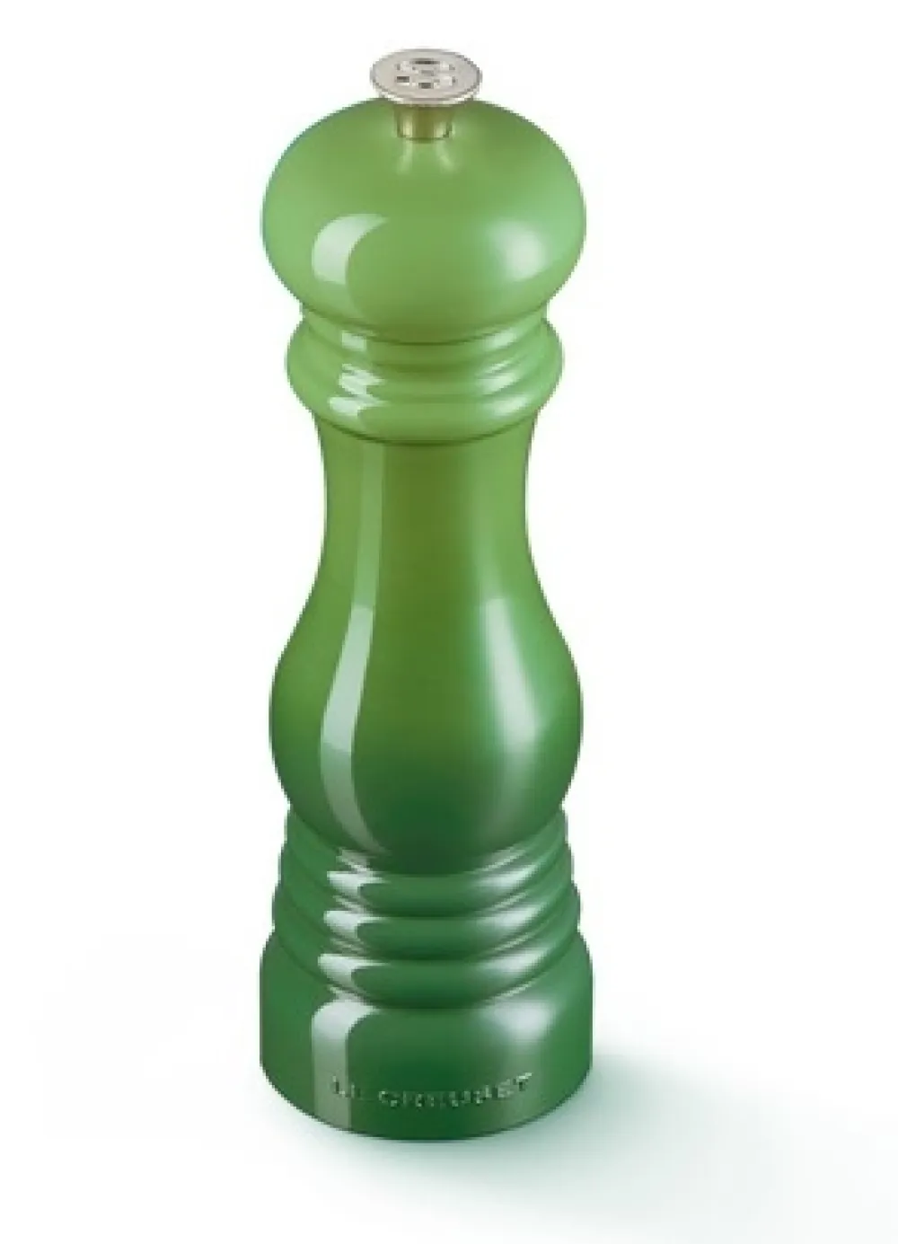Le Creuset Zoutmolen Bamboo 21 cm Hot