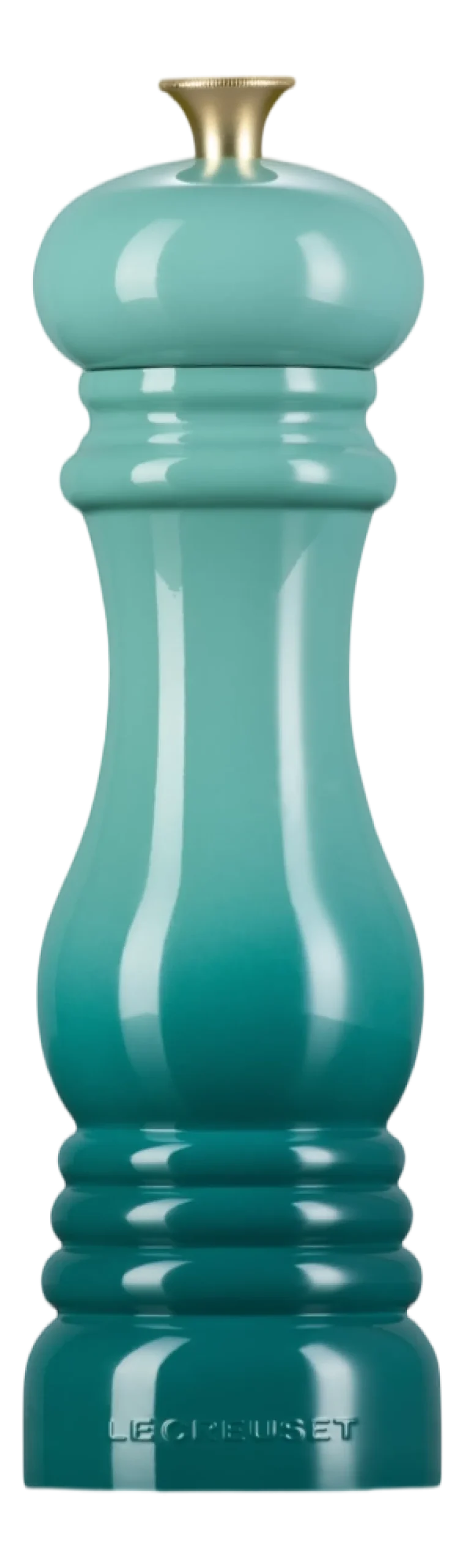 Le Creuset Zoutmolen Bleu Riviera 21 cm New