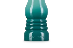 Le Creuset Zoutmolen Bleu Riviera 21 cm New
