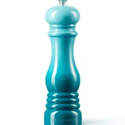 Zoutmolen Le Creuset Caribbean Blue 21 cm