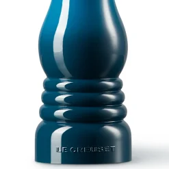 Zoutmolen Le Creuset Deep Teal 21 cm