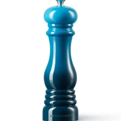 Zoutmolen Le Creuset Deep Teal 21 cm