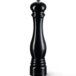 Le Creuset Zoutmolen Ebbenzwart 30 cm Hot