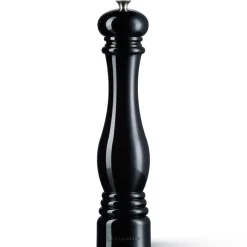 Le Creuset Zoutmolen Ebbenzwart 30 cm Hot