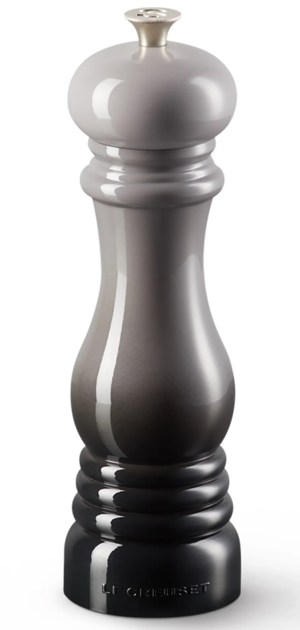 Zoutmolen Le Creuset Flint 21 cm