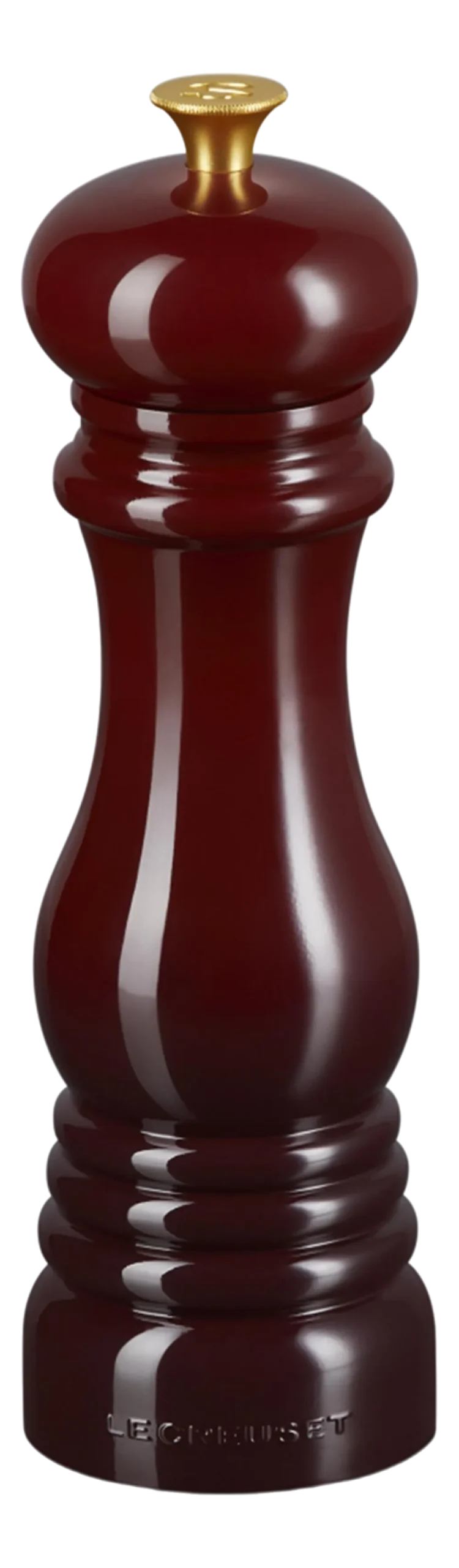 Le Creuset Zoutmolen Garnet 21 cm Best