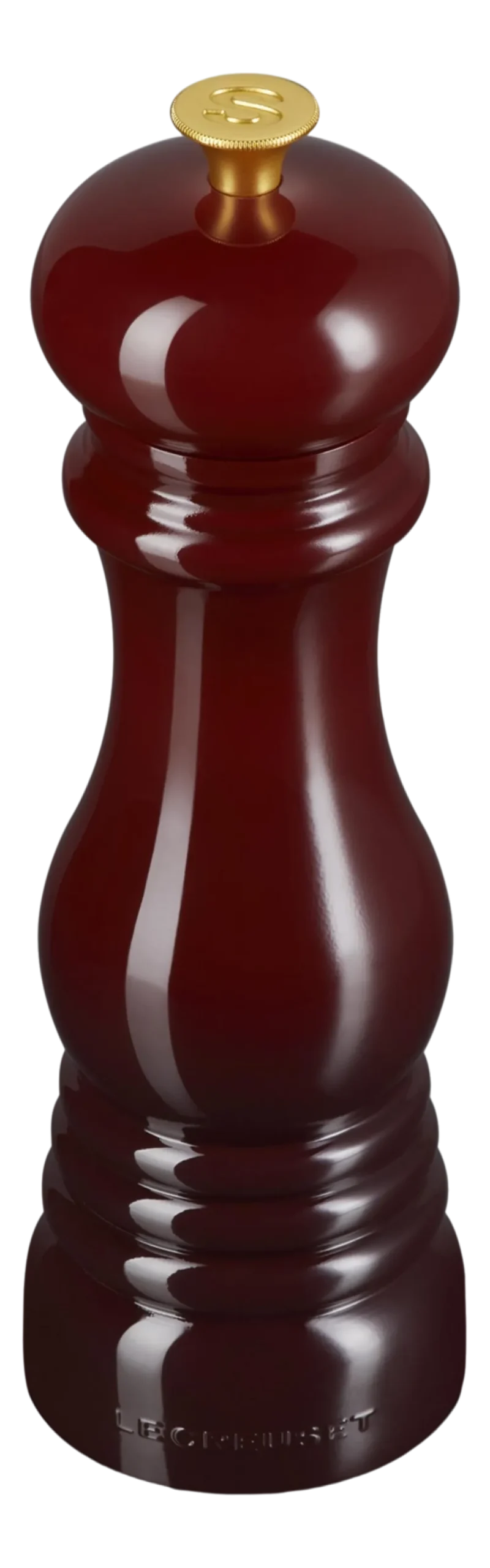 Le Creuset Zoutmolen Garnet 21 cm Best