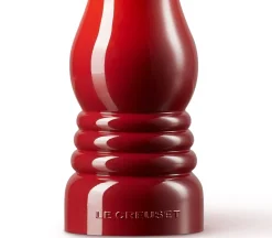 Le Creuset Zoutmolen Kersenrood 21 cm Best
