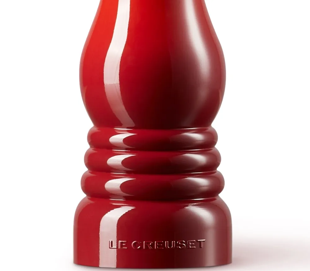 Le Creuset Zoutmolen Kersenrood 21 cm Best