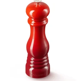 Le Creuset Zoutmolen Kersenrood 21 cm Best
